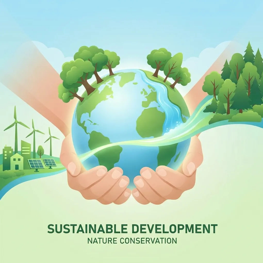 UU Nomor 4 Tahun 1982: Tonggak Sejarah Hukum Lingkungan Hidup Indonesia