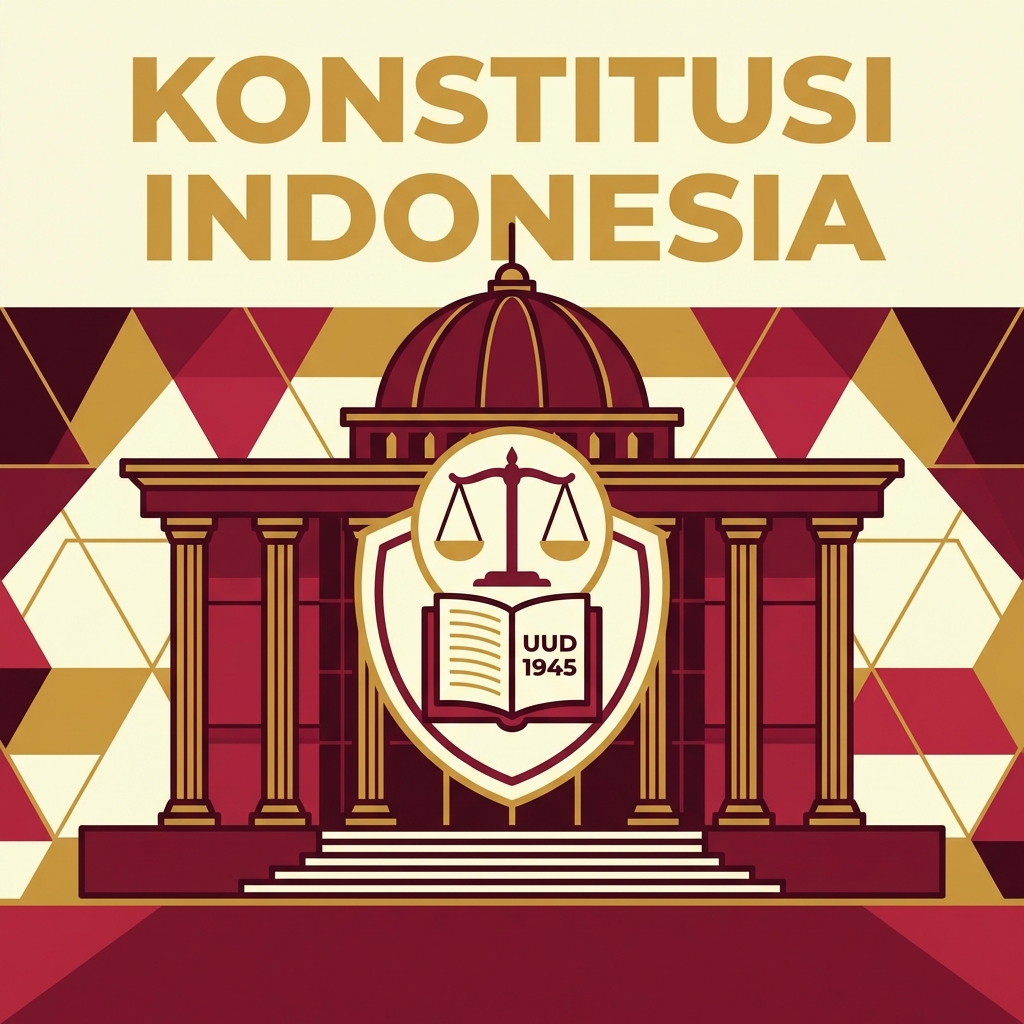 UU Nomor 8 Tahun 2011: Panduan Lengkap Perubahan UU Mahkamah Konstitusi