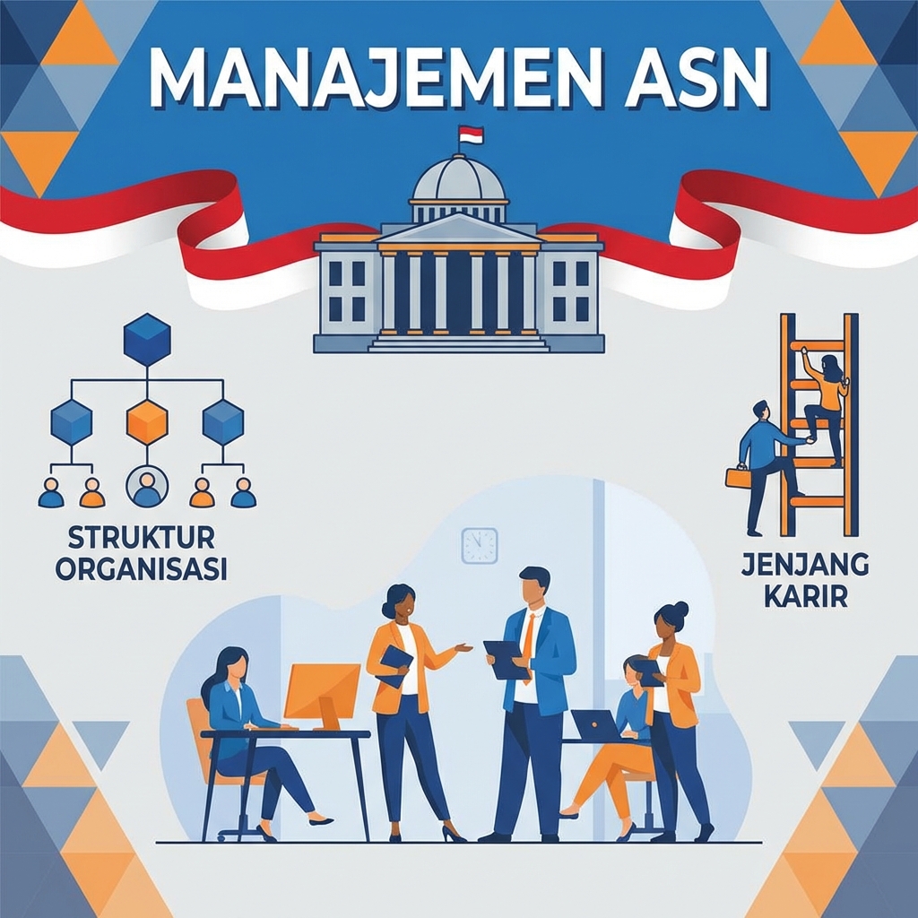 PP Nomor 11 Tahun 2017: Panduan Lengkap Manajemen PNS di Indonesia