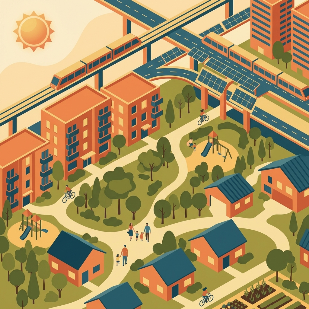 PP Nomor 14 Tahun 2016: Panduan Penyelenggaraan Perumahan dan Kawasan Permukiman